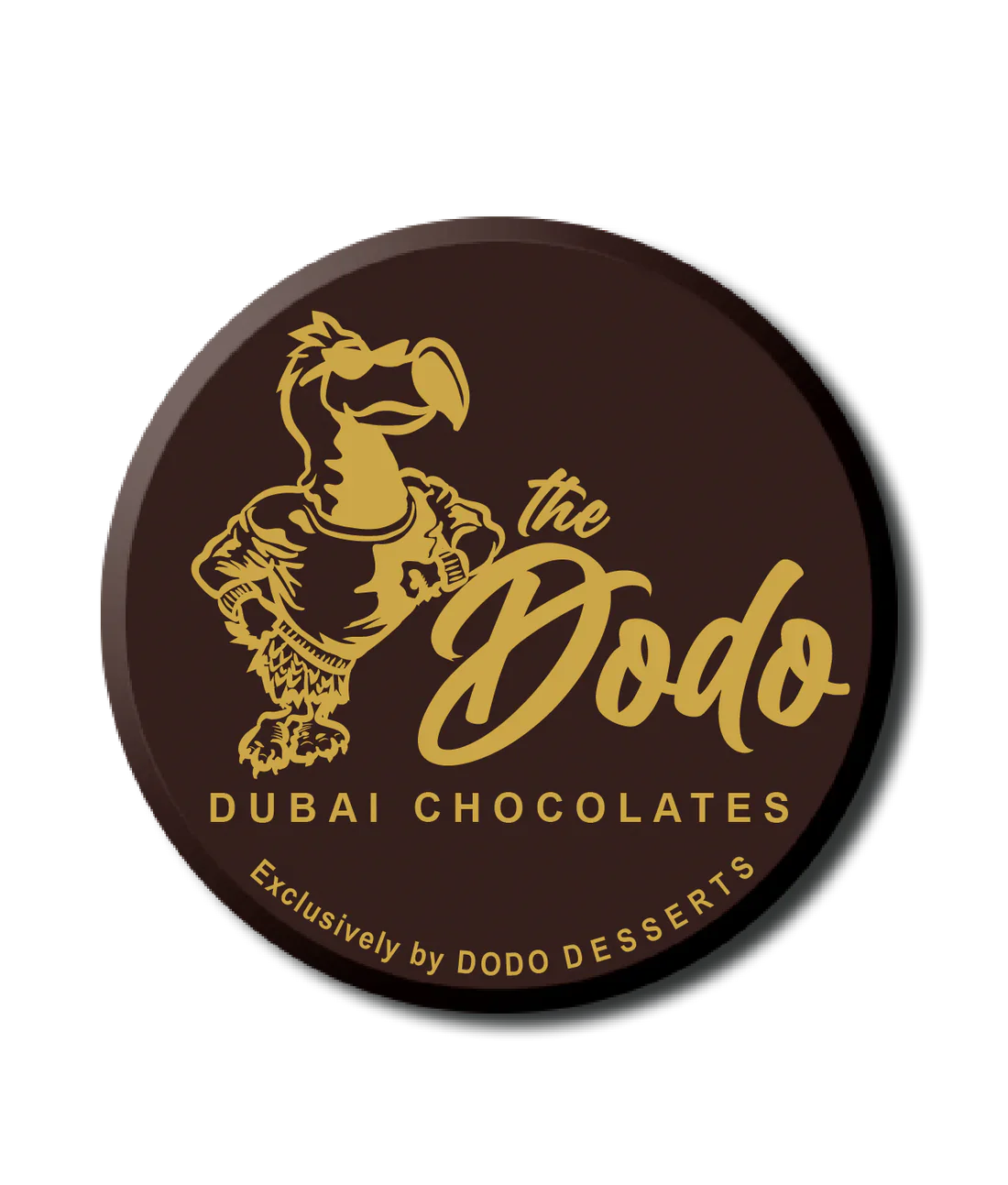 Dodo Chocolates