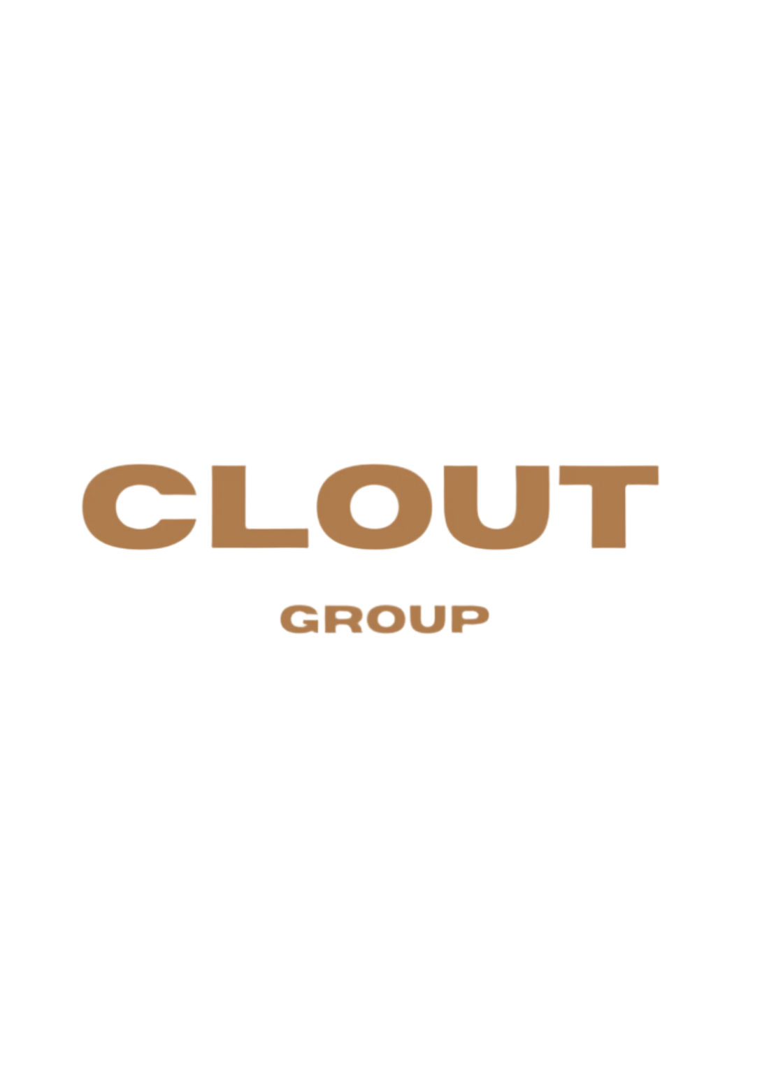 Introduction of Clout Group