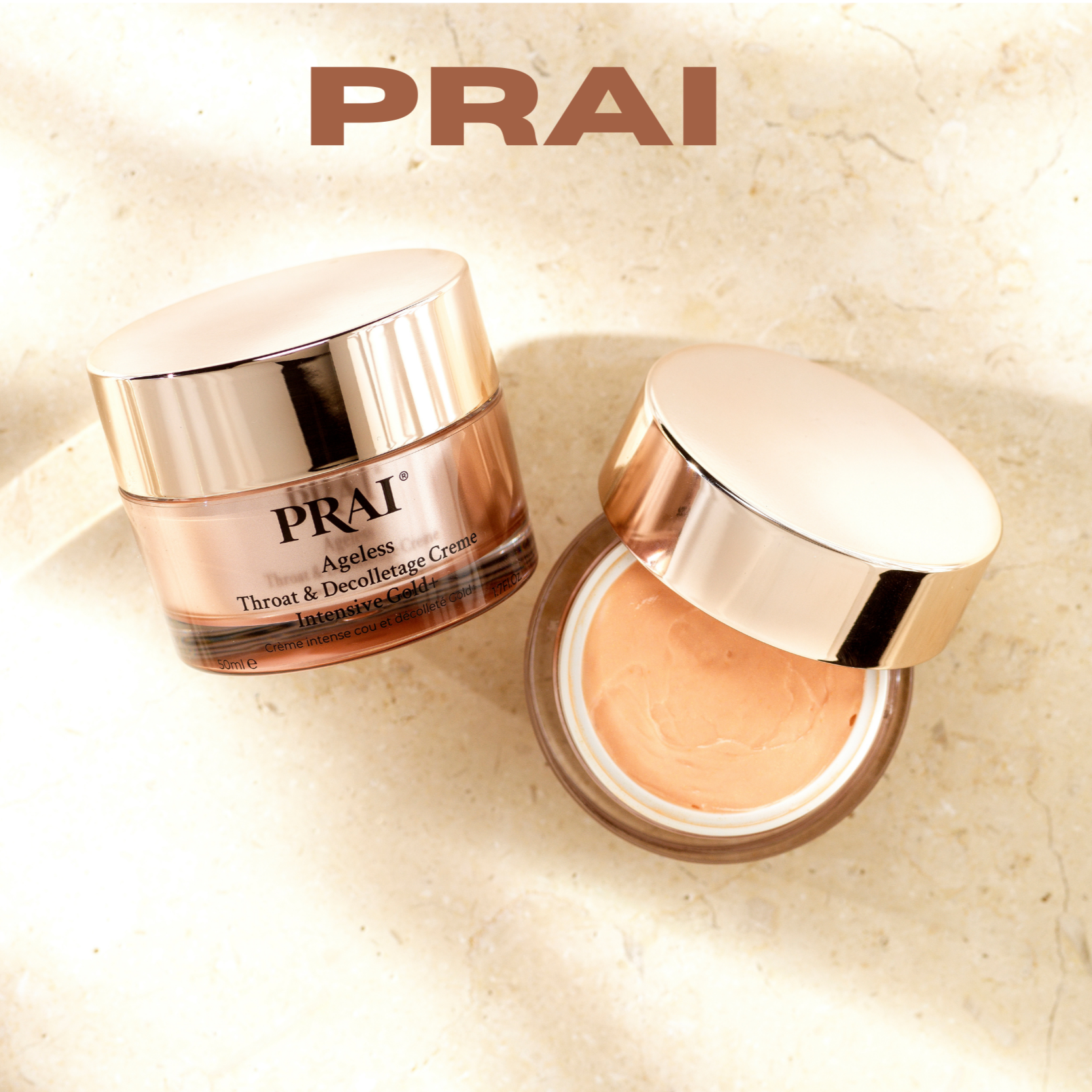 Introduction To PRAI Beauty
