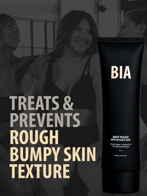 3 Step Essential Body Care Routine