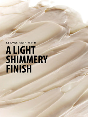 Whipped Body Crème
