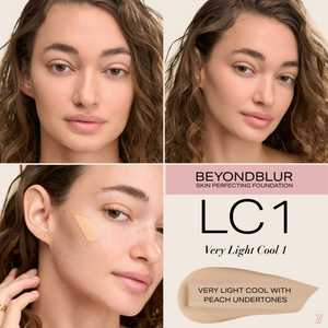 BeyondBlur™ Skin Perfecting Foundation
