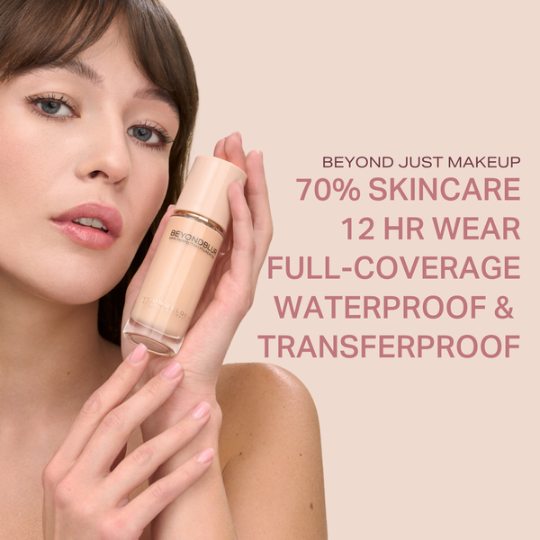 BeyondBlur™ Skin Perfecting Foundation