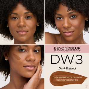 BeyondBlur™ Skin Perfecting Foundation