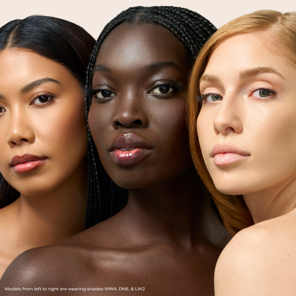BeyondBlur™ Skin Perfecting Foundation