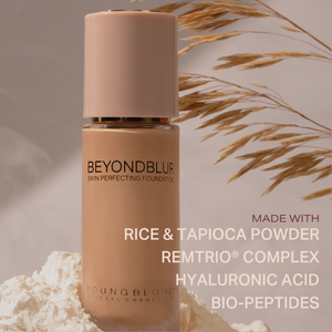BeyondBlur™ Skin Perfecting Foundation