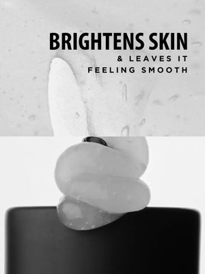 Body Polish With Glycolic Acid