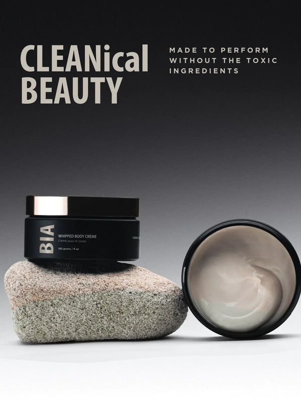 Whipped Body Crème