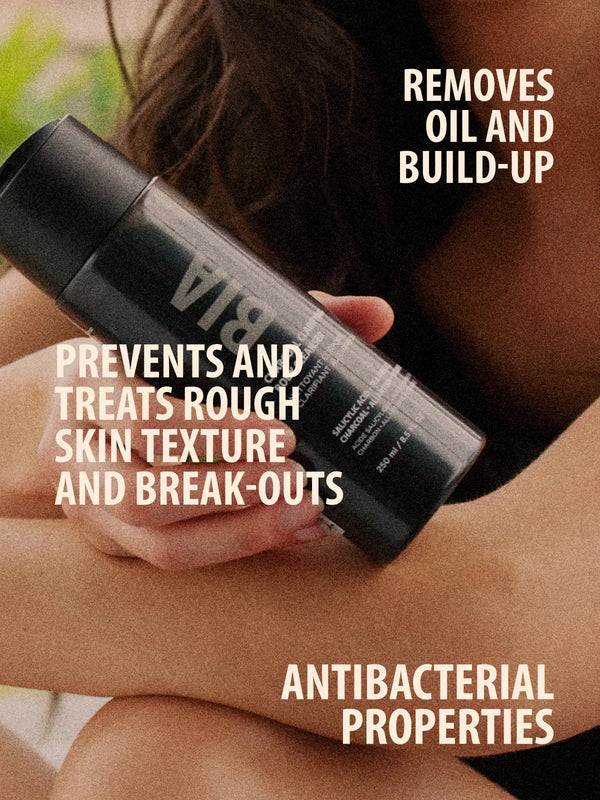 3 Step Essential Body Care Routine