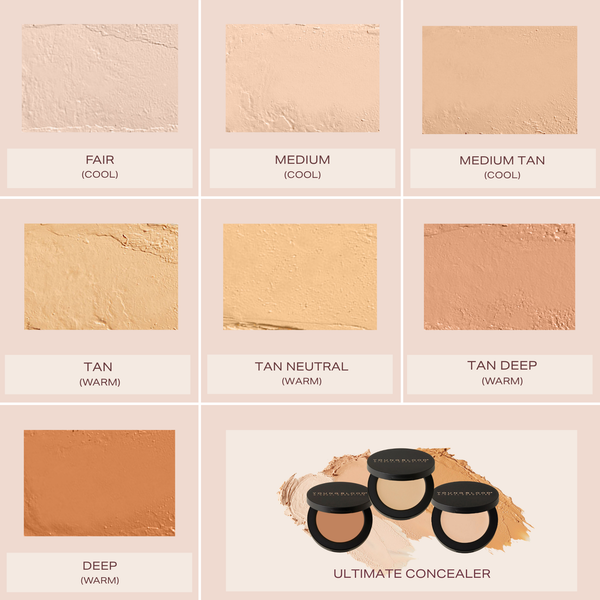 Ultimate Concealer