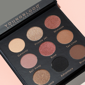 Weekender Palette