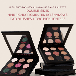 Weekender Palette
