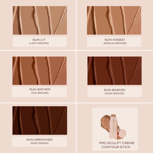 Pro Sculpt™ Crème Contour Stick