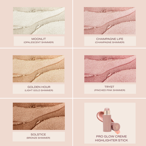 Pro Glow Crème Highlighter Stick™