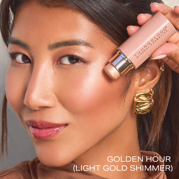 Pro Glow Crème Highlighter Stick™