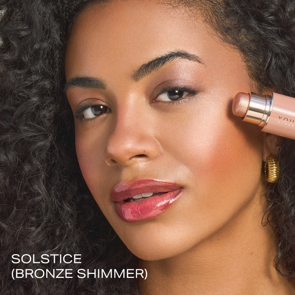 Pro Glow Crème Highlighter Stick™