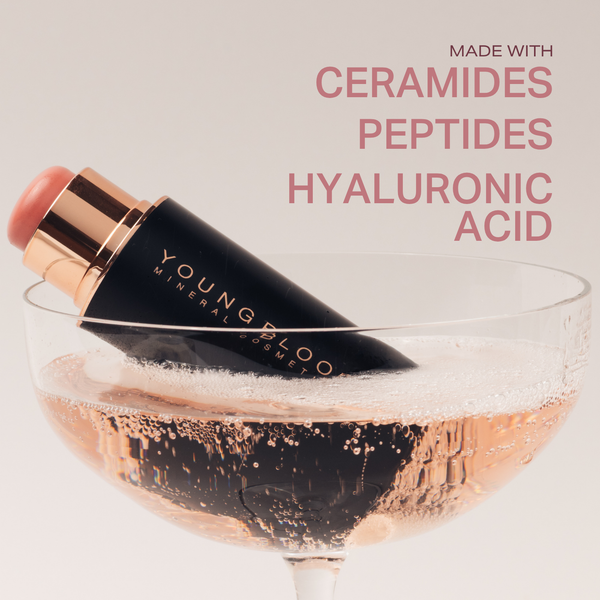 Mini VividLuxe® Crème Blush Stick
