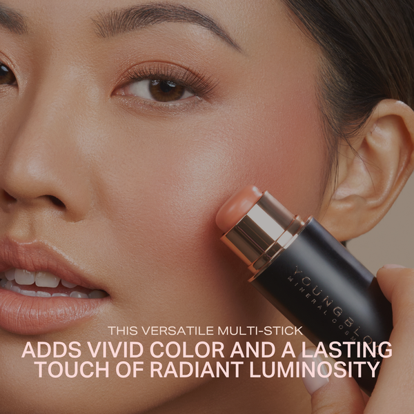 Mini VividLuxe® Crème Blush Stick