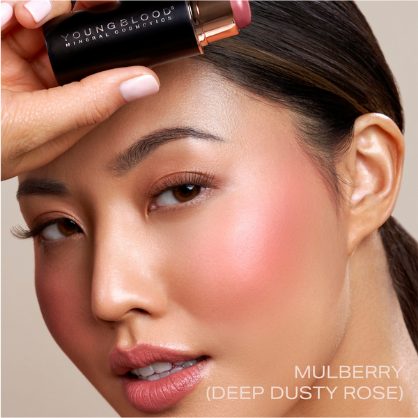 Mini VividLuxe® Crème Blush Stick