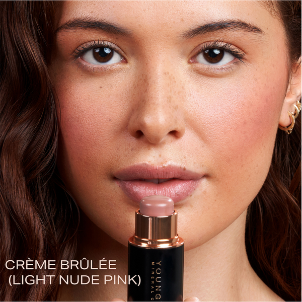 Mini VividLuxe® Crème Blush Stick