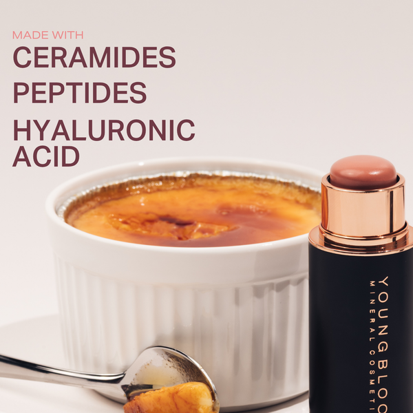 Mini VividLuxe® Crème Blush Stick