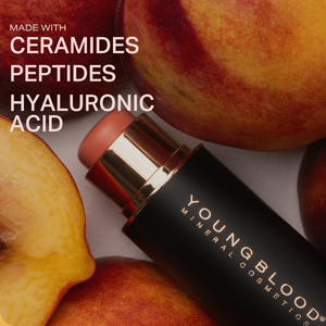 Mini VividLuxe® Crème Blush Stick