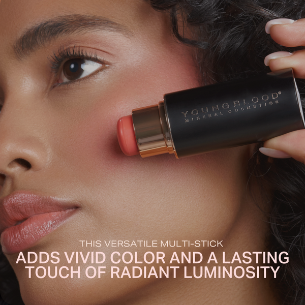 Mini VividLuxe® Crème Blush Stick