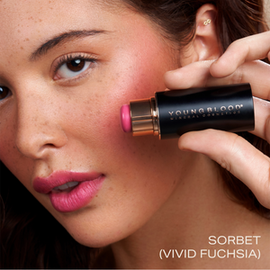 Mini VividLuxe® Crème Blush Stick