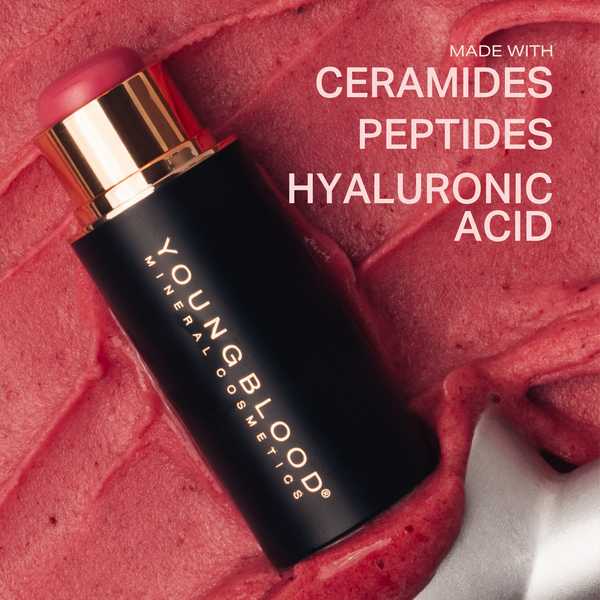 Mini VividLuxe® Crème Blush Stick