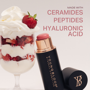 Mini VividLuxe® Crème Blush Stick