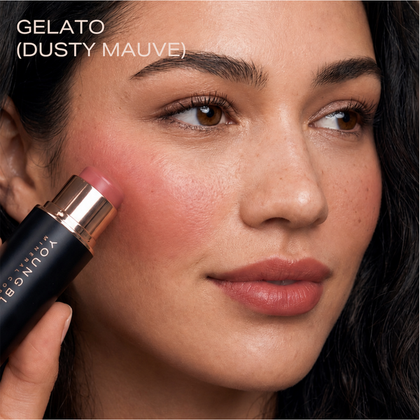 Mini VividLuxe® Crème Blush Stick