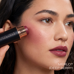 Mini VividLuxe® Crème Blush Stick