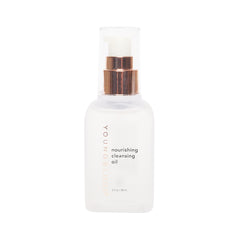 Nourishing Cleansing Oil