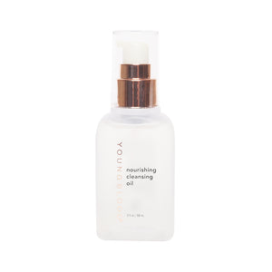 Nourishing Cleansing Oil