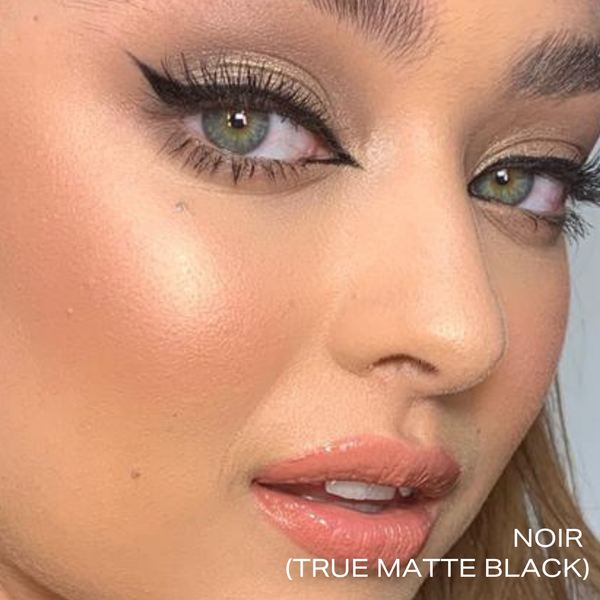 Eye-mazing Liquid Liner