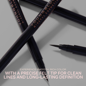 Eye-mazing Liquid Liner