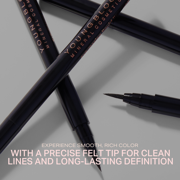 Eye-mazing Liquid Liner