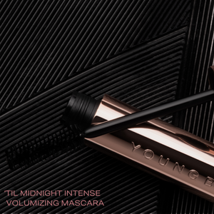 ‘Til Midnight Intense Volumizing Mascara