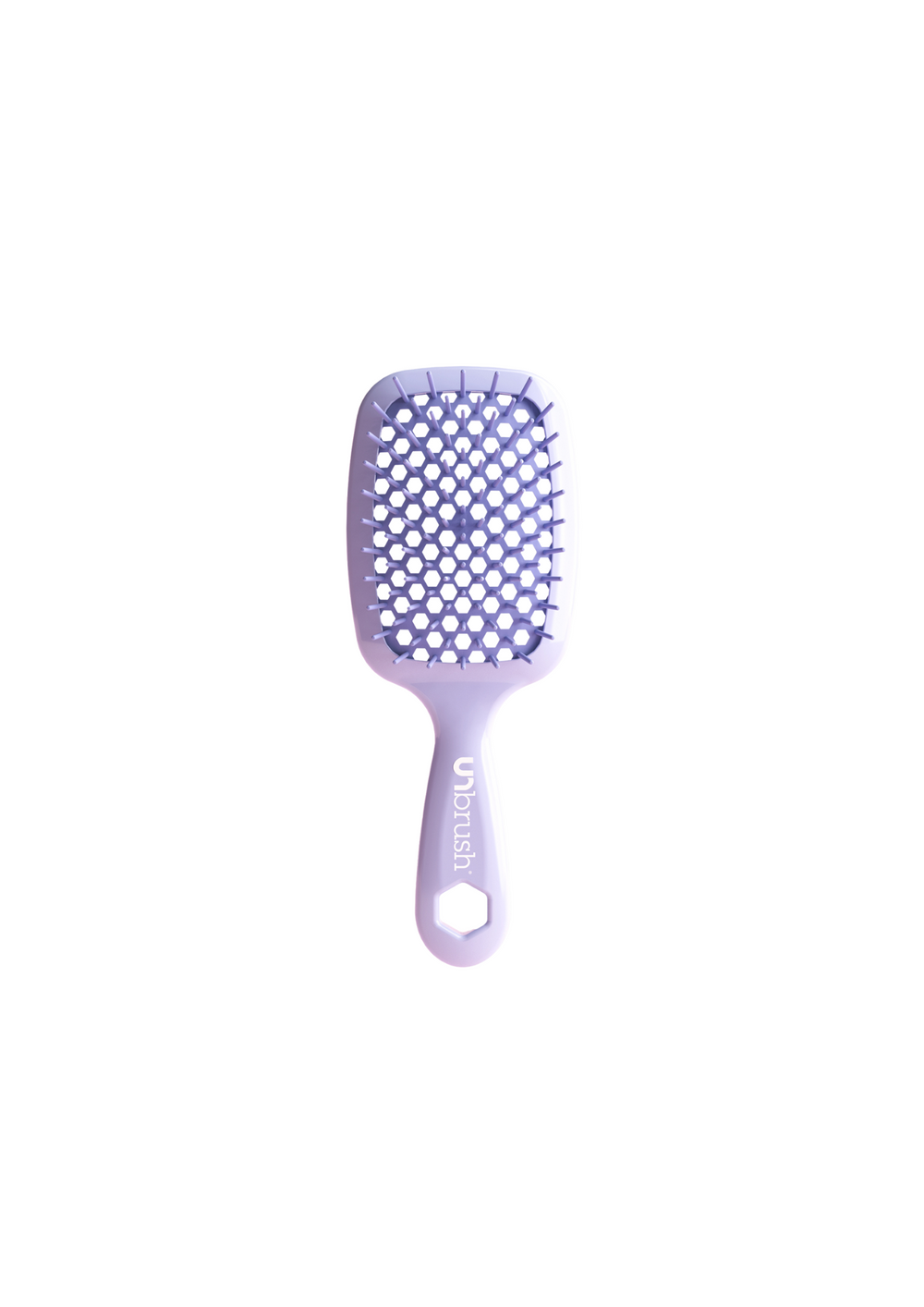 UNbrush Pastel Lilac