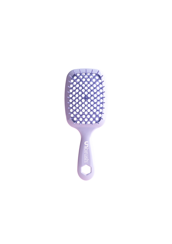 UNbrush Pastel Lilac