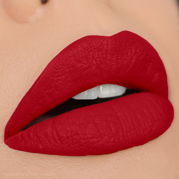 Hydrating Liquid Lip Crème