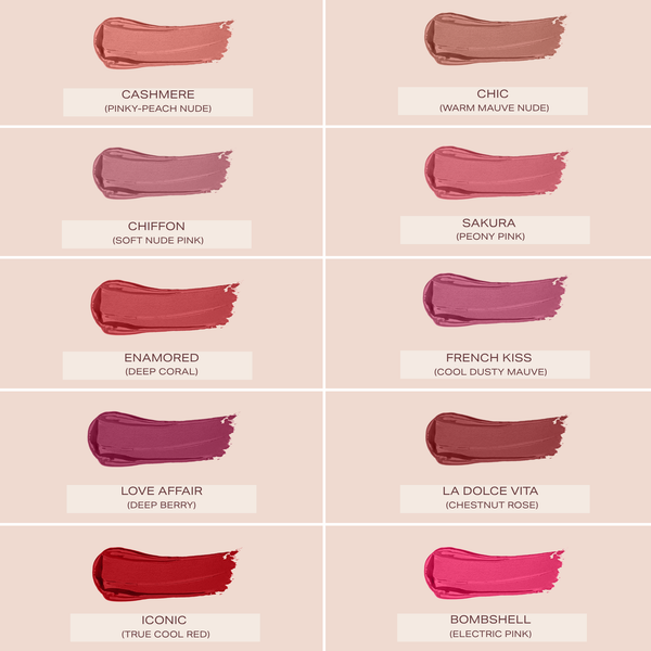 Hydrating Liquid Lip Crème