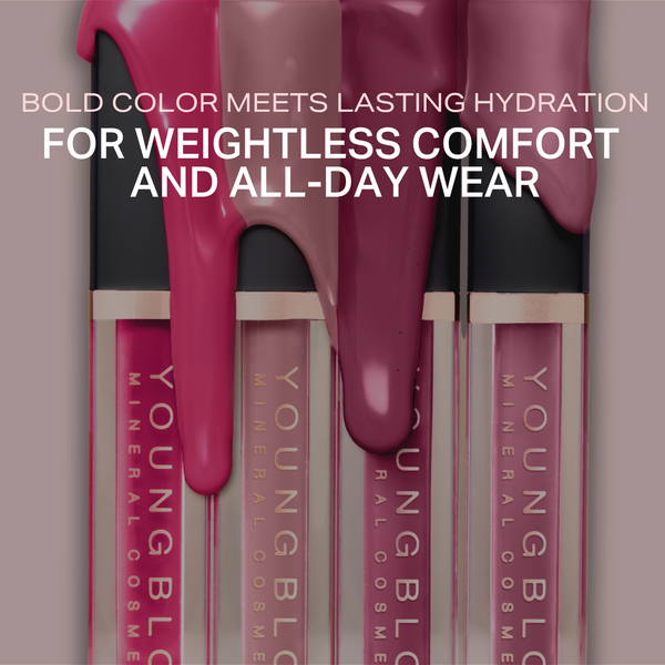 Hydrating Liquid Lip Crème