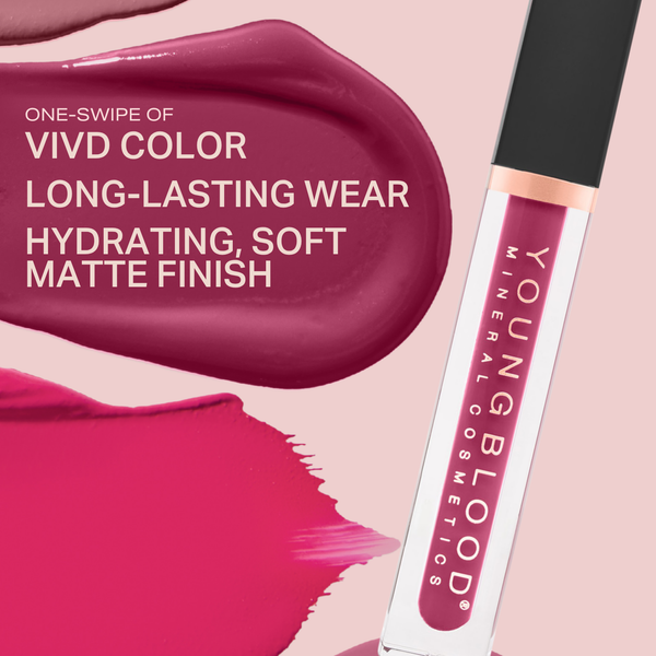 Hydrating Liquid Lip Crème