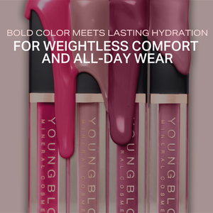 Hydrating Liquid Lip Crème