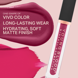 Hydrating Liquid Lip Crème