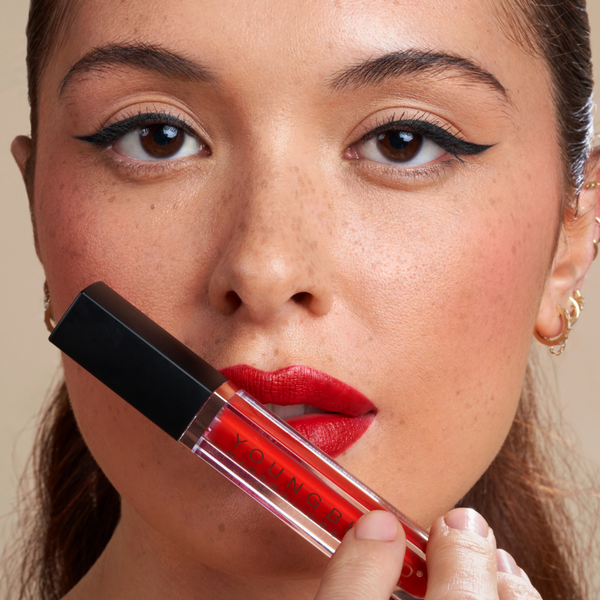 Hydrating Liquid Lip Crème