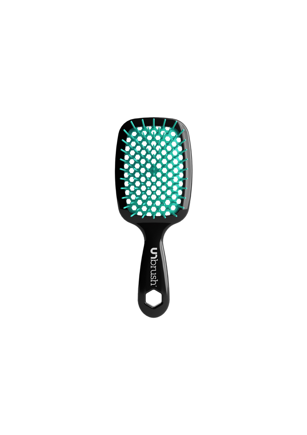 UNbrush Lagoon Teal