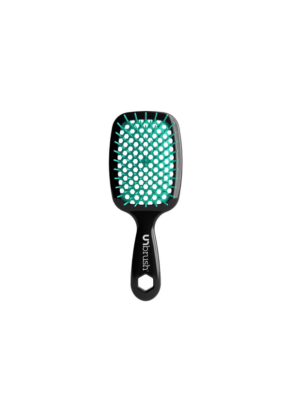 UNbrush Lagoon Teal