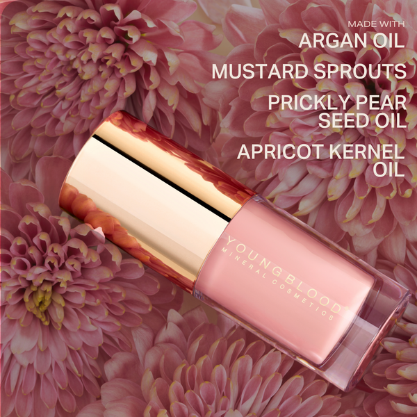EverGlow Lip Oil™